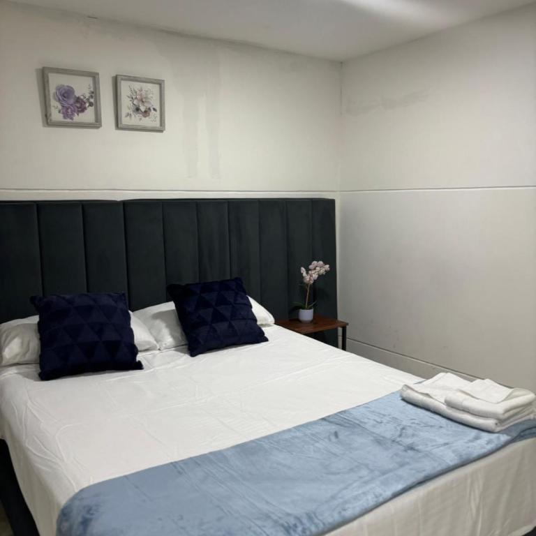 Jireh alojamientos - Double Room - 10
