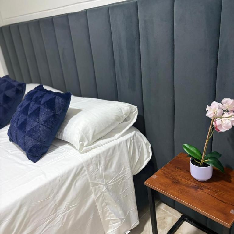 Jireh alojamientos - Double Room - 5