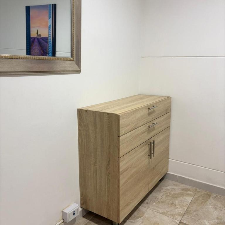 Jireh alojamientos - Double Room - 9