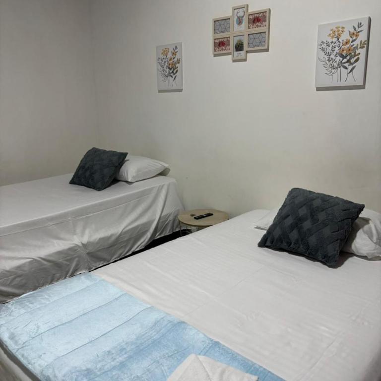 Jireh alojamientos - Twin Room - 1