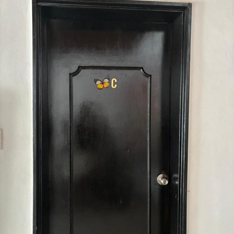 Jireh alojamientos - Twin Room - 6