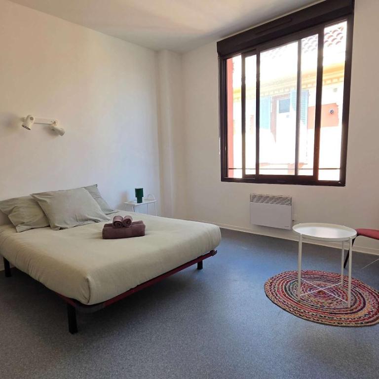 LX137 1-Bedroom - Downtown Nice - Mobility Lease - Appartement - 2