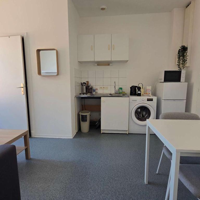 LX137 1-Bedroom - Downtown Nice - Mobility Lease - Appartement - 5