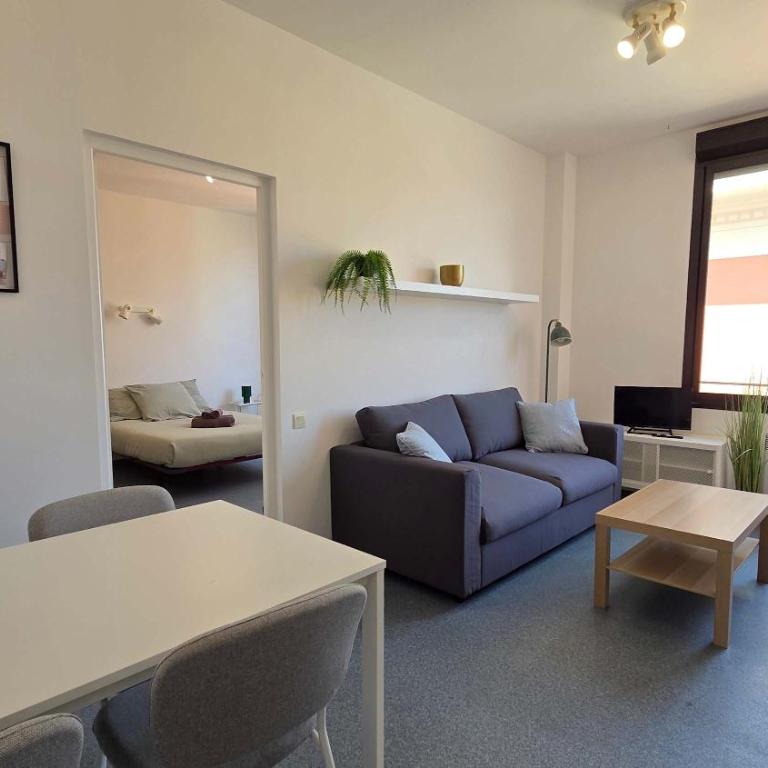 LX137 1-Bedroom - Downtown Nice - Mobility Lease - Appartement - 8