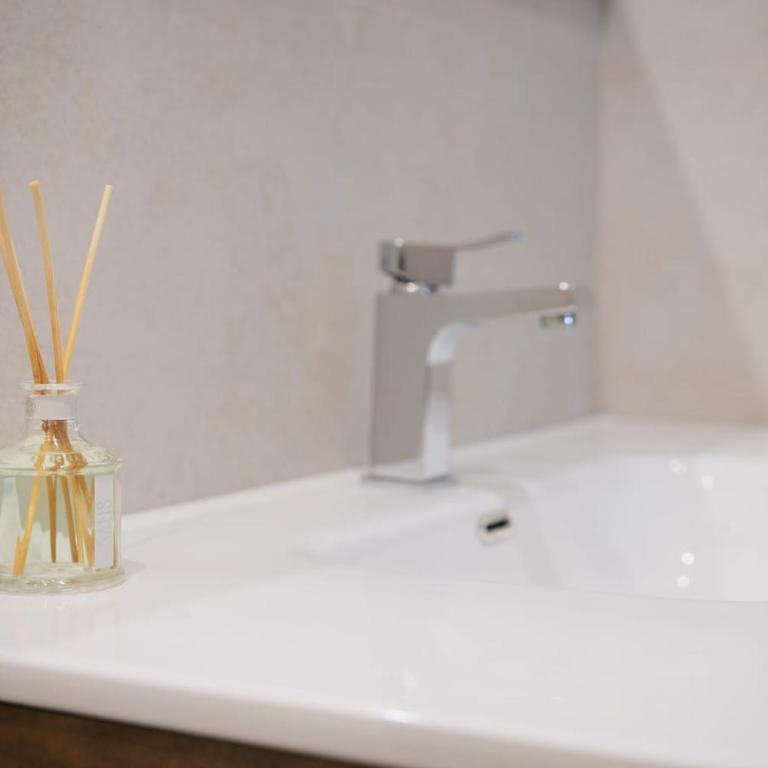 Il Viale di Morfeo - One-Bedroom Apartment - 21
