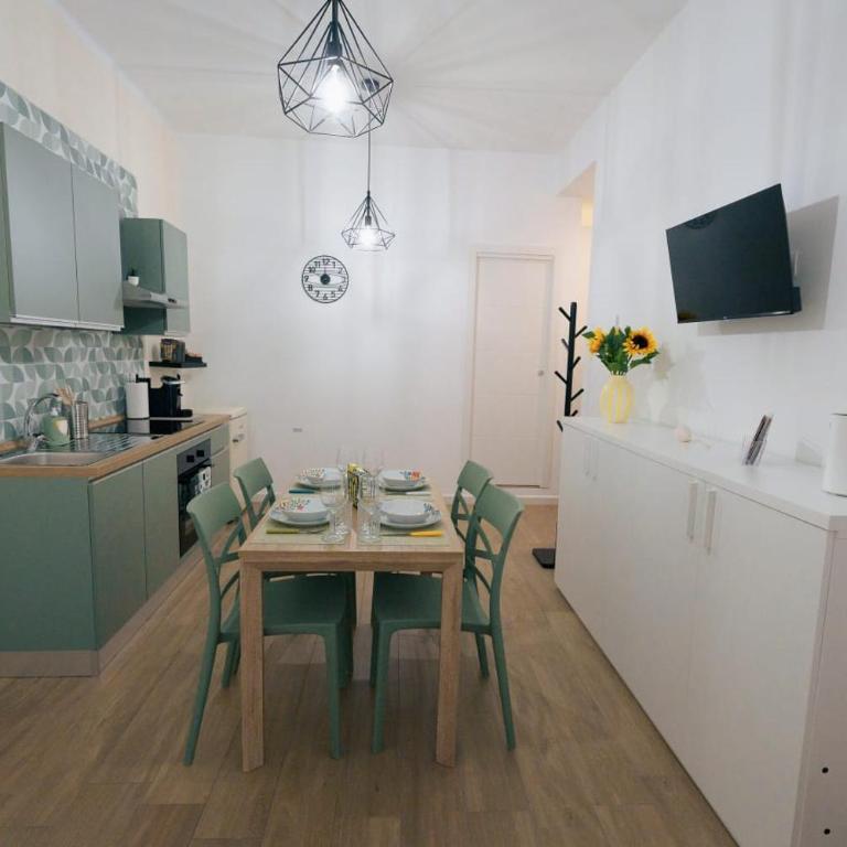 Il Viale di Morfeo - One-Bedroom Apartment - 4