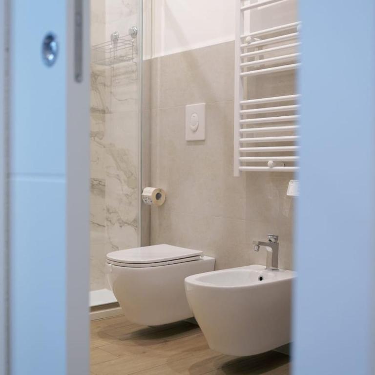 Il Viale di Morfeo - One-Bedroom Apartment - 17