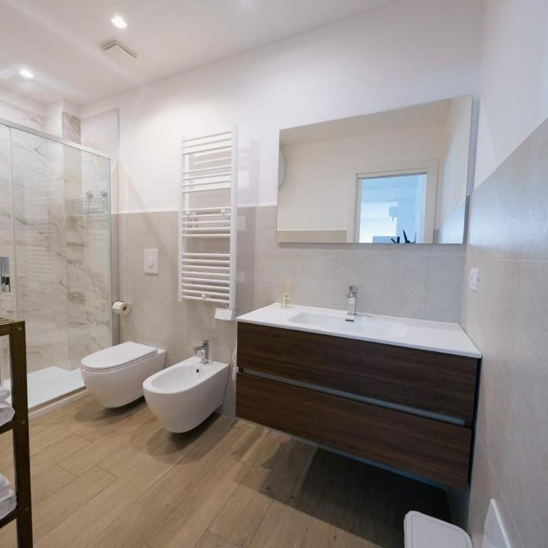 Il Viale di Morfeo - One-Bedroom Apartment - 18