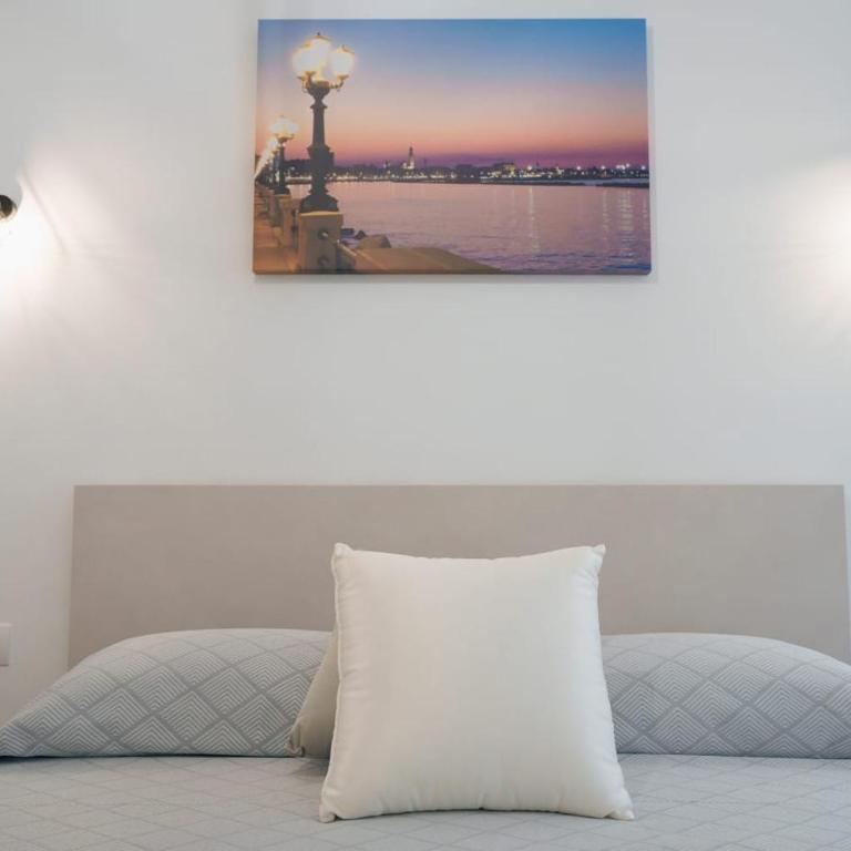 Il Viale di Morfeo - One-Bedroom Apartment - 11
