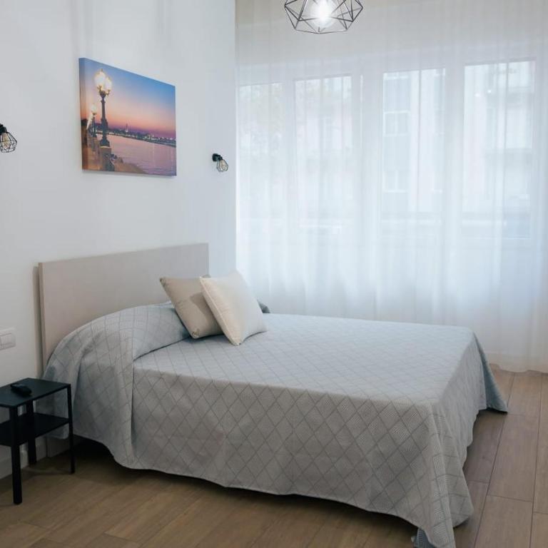 Il Viale di Morfeo - One-Bedroom Apartment - 10