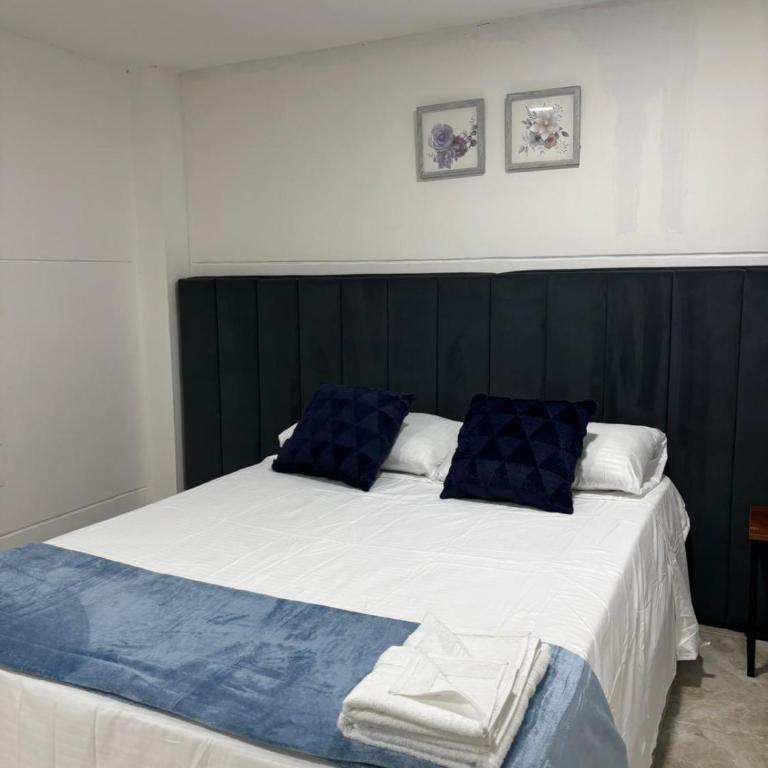 Jireh alojamientos - Double Room - 12