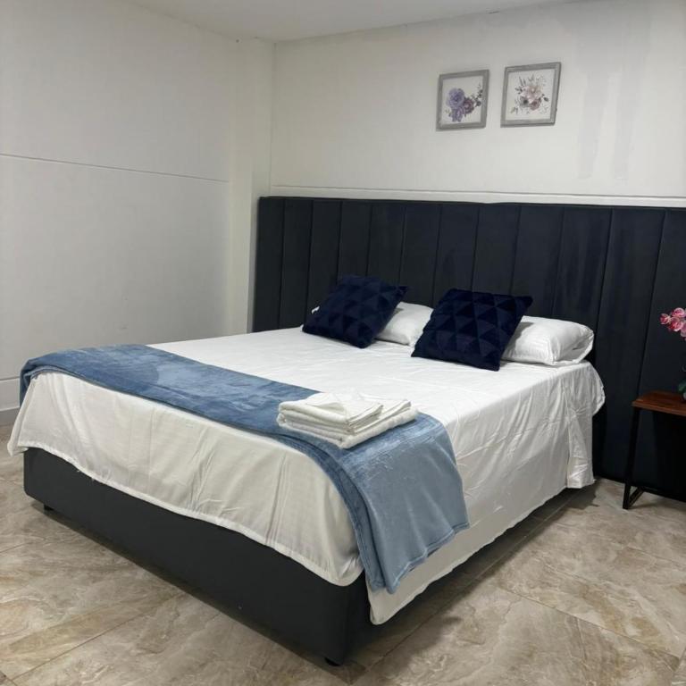 Jireh alojamientos - Double Room - 13