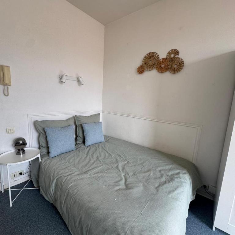 Bright studio in Nice - Mobility lease only - WIFI - Studio - 9