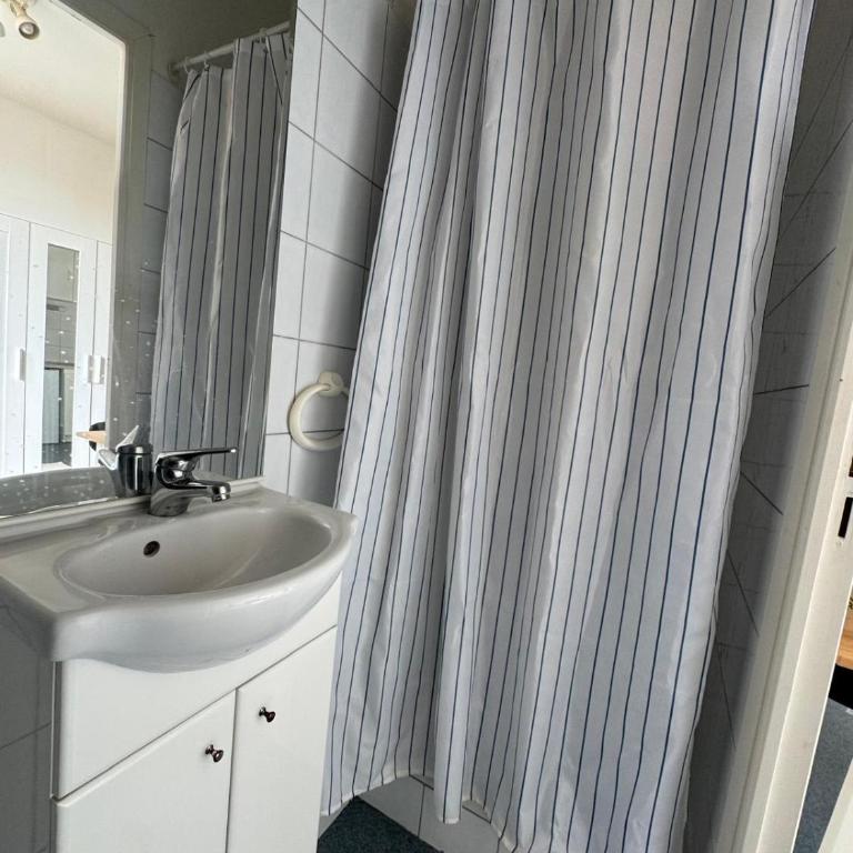 Bright studio in Nice - Mobility lease only - WIFI - Studio - 10