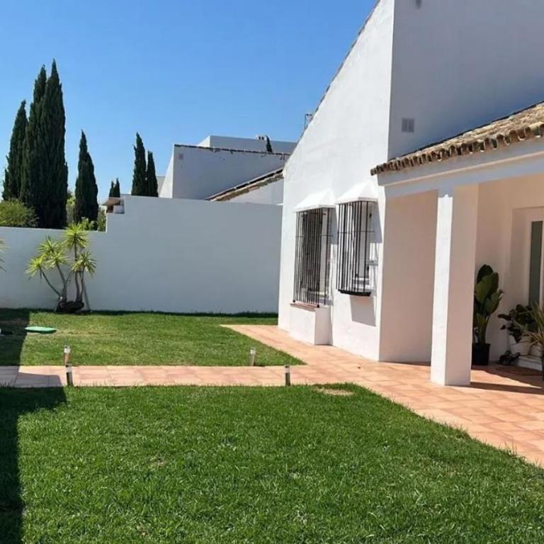 Martiniano - Casa de 3 dormitorios - 1