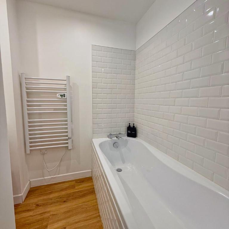 Grand Verdière, Duplex à 5 min du port - Appartamento - 4