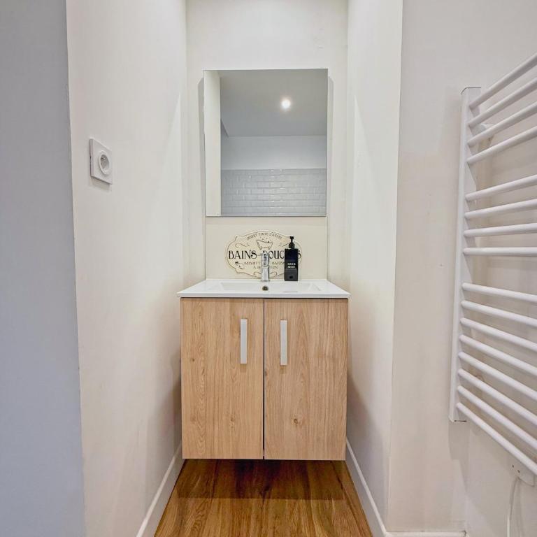 Grand Verdière, Duplex à 5 min du port - Appartamento - 24