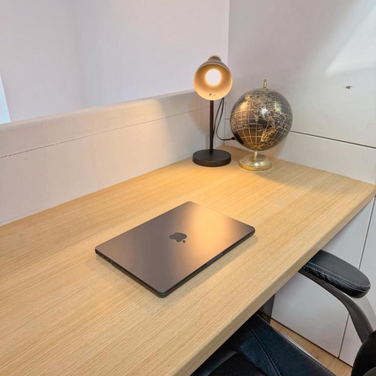 Grand Verdière, Duplex à 5 min du port - Appartamento - 6