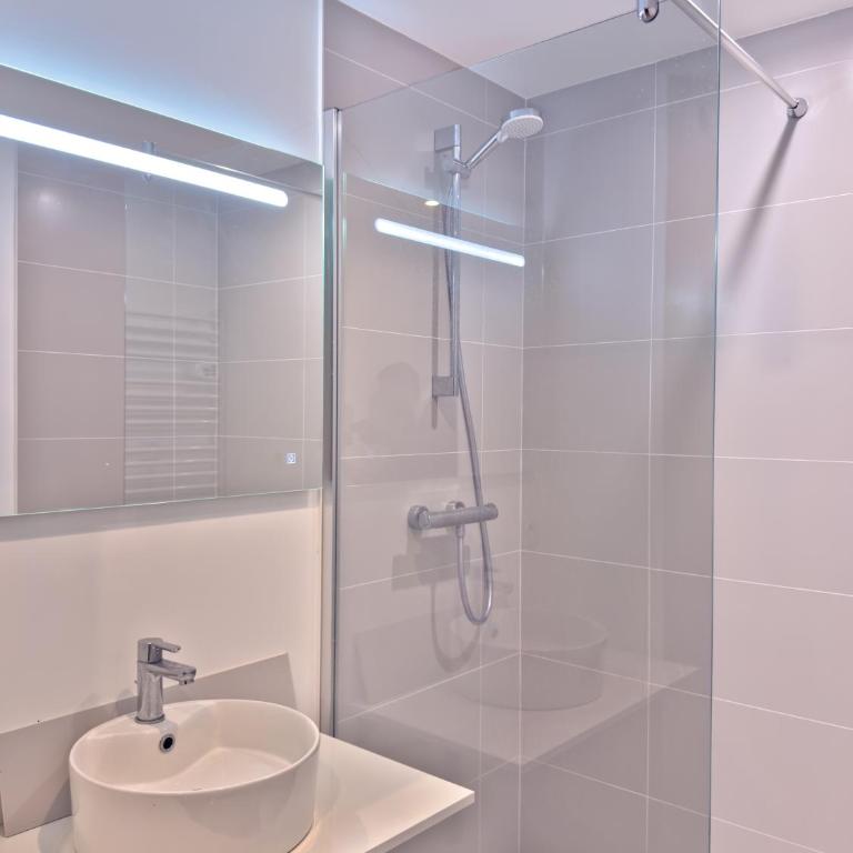 Grand Verdière, Duplex à 5 min du port - Appartamento - 26