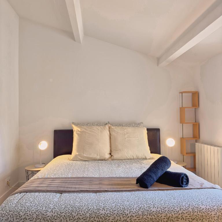 Grand Verdière, Duplex à 5 min du port - Appartamento - 20