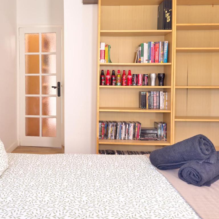 Grand Verdière, Duplex à 5 min du port - Appartamento - 17