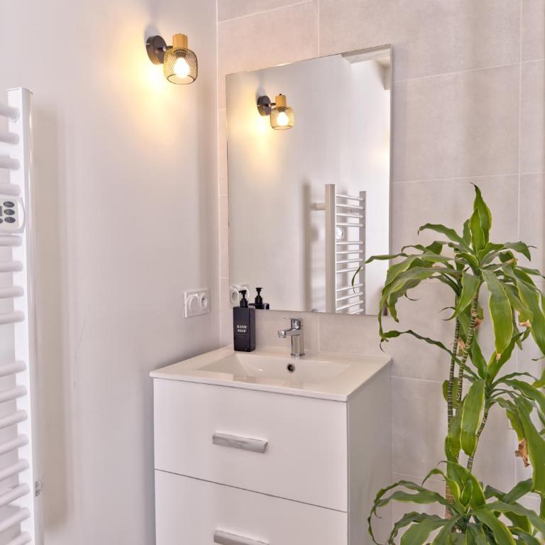 Grand Verdière, Duplex à 5 min du port - Appartamento - 33