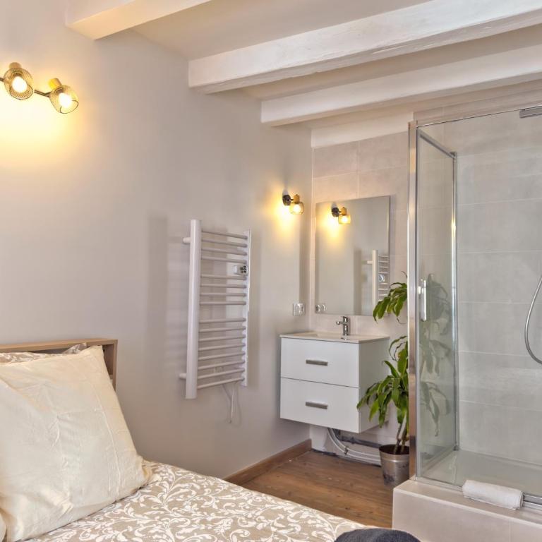 Grand Verdière, Duplex à 5 min du port - Appartamento - 23