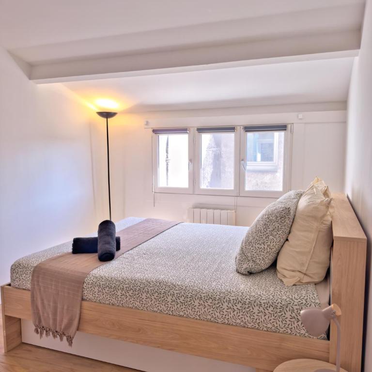 Grand Verdière, Duplex à 5 min du port - Appartamento - 41
