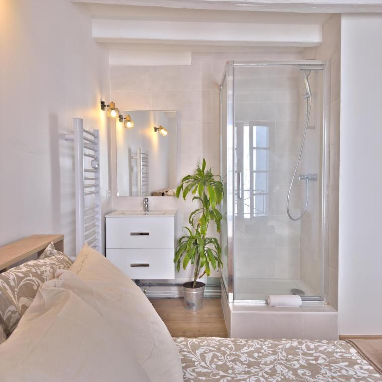 Grand Verdière, Duplex à 5 min du port - Appartamento - 37