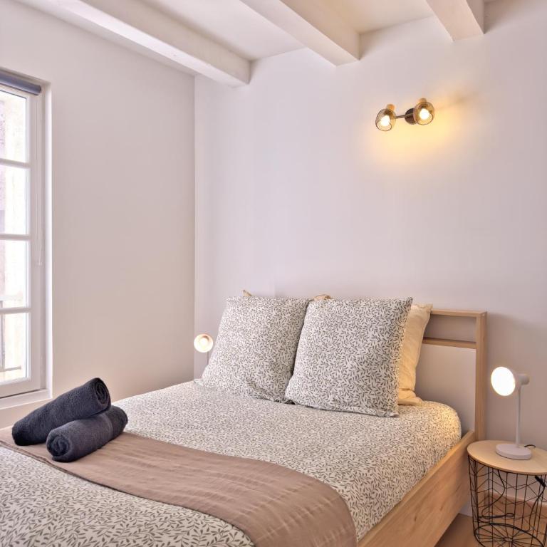 Grand Verdière, Duplex à 5 min du port - Appartamento - 45