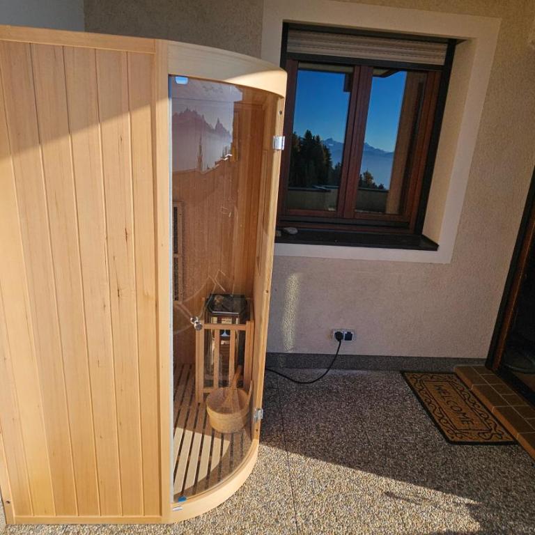 Apartment Wanderlust Gerlitzen - Apartment mit 1 Schlafzimmer - 25