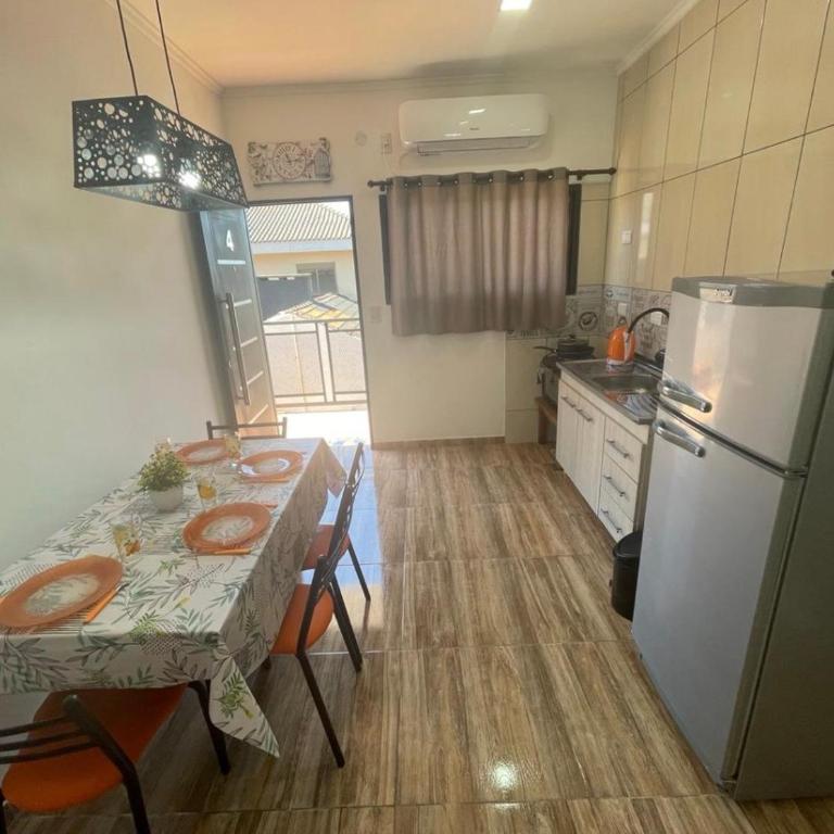 ALOJAMIENTOS En CATARATAS - Family Studio - 11