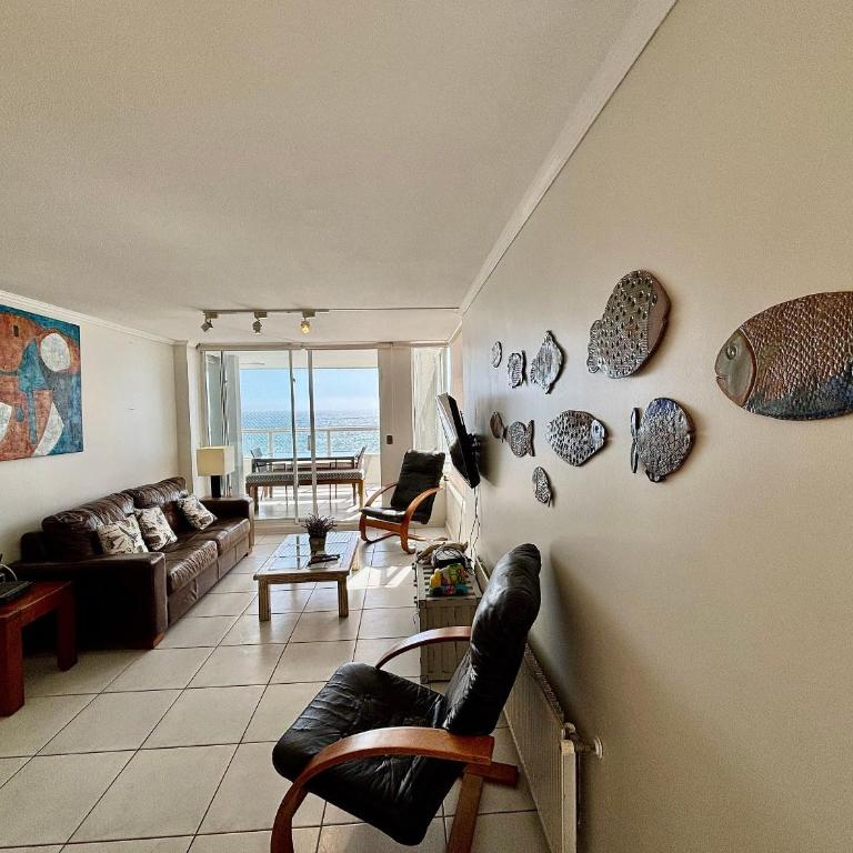 Euromarina 1 - Apartment with Sea View - 18
