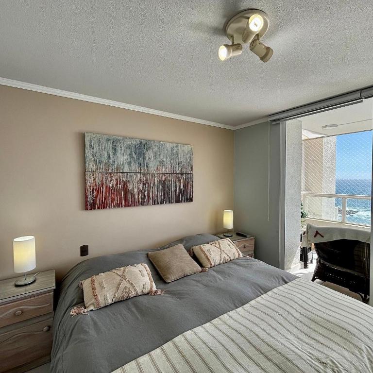 Euromarina 1 - Apartment with Sea View - 19