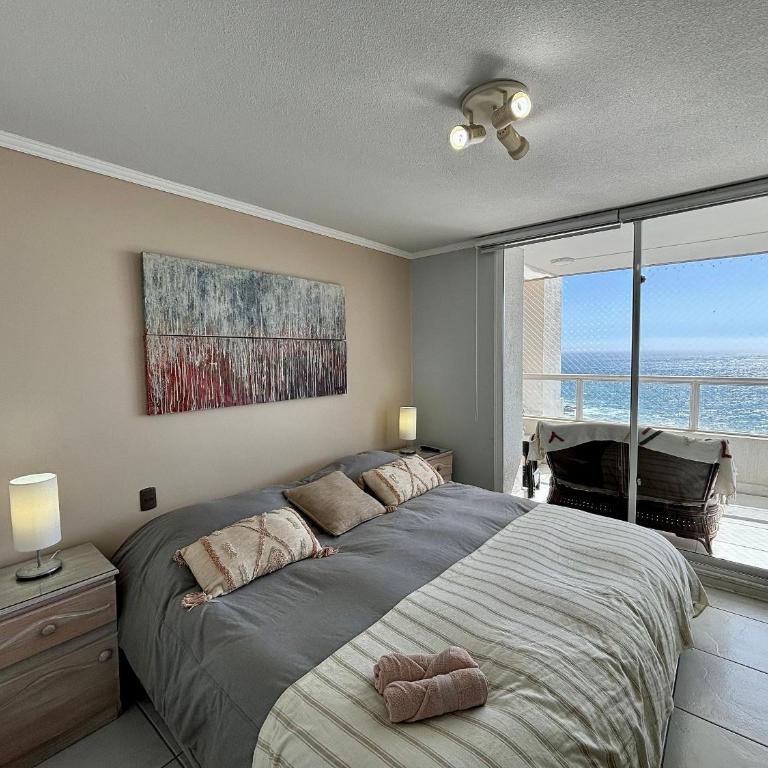 Euromarina 1 - Apartment with Sea View - 20
