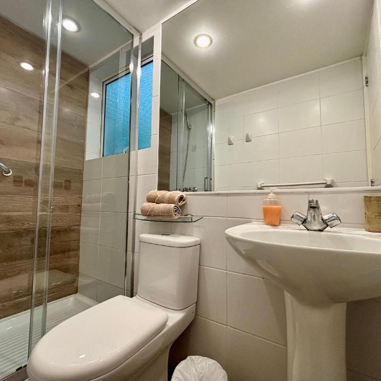 Euromarina 1 - Apartment with Sea View - 29