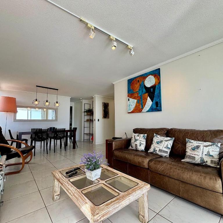 Euromarina 1 - Apartment with Sea View - 31