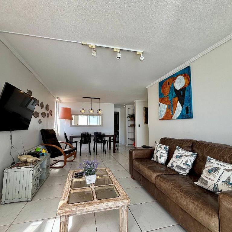 Euromarina 1 - Apartment with Sea View - 32