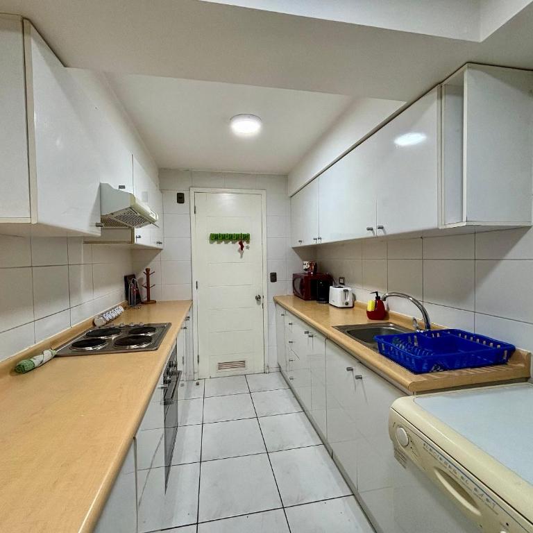 Euromarina 1 - Apartment with Sea View - 45