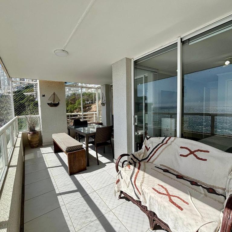 Euromarina 1 - Apartment with Sea View - 56