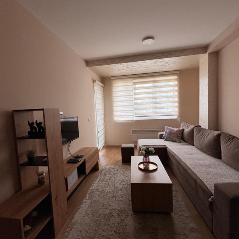 Apartman EkoOaza - Apartman sa 1 Spavaćom Sobom - 1