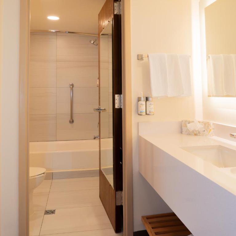 Holiday Inn Express - Monterrey - Tecnologico by IHG - King Suite - 1