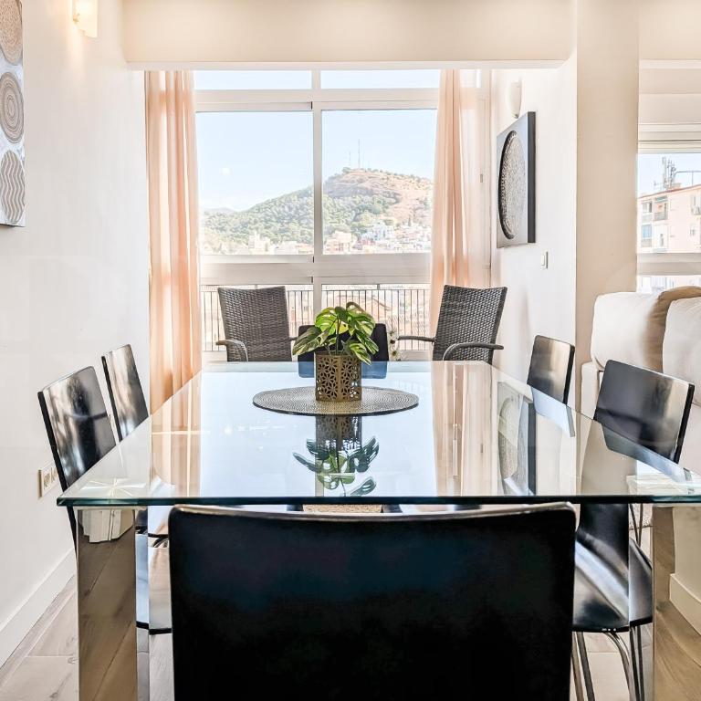 Spacious apartment with a view - historic center by REMS - Apartamento de 2 dormitorios - 5