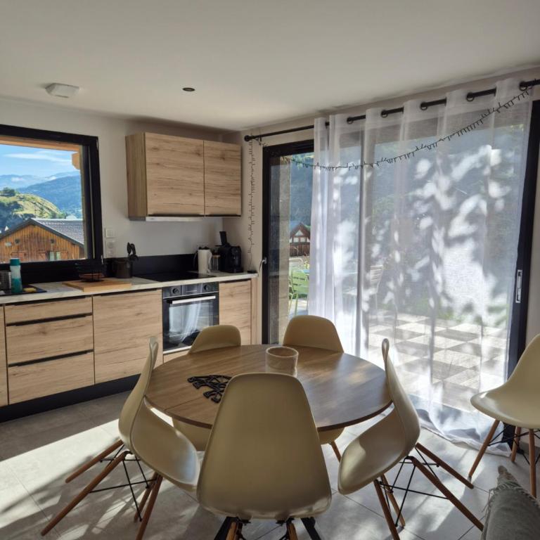 La Casses Bas - Two-Bedroom Apartment - 9