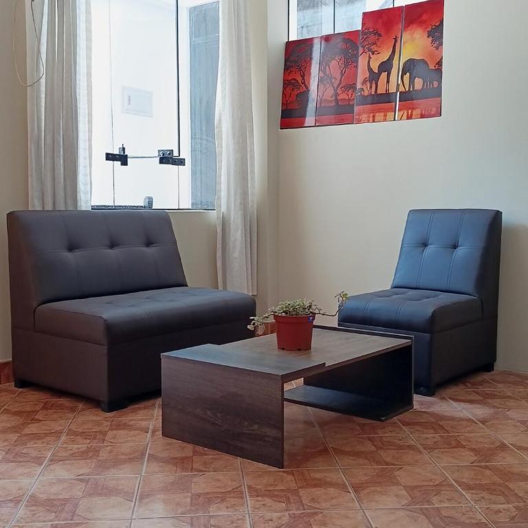 bambanhouse - Apartamento de 1 dormitorio - 1