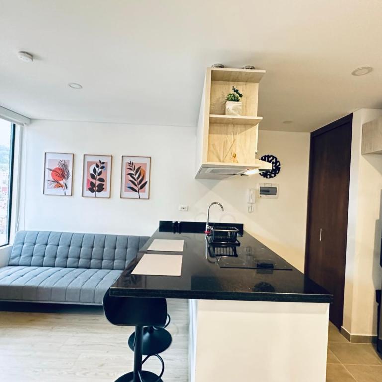 La Macarena - Apartamento de 1 dormitorio - 10