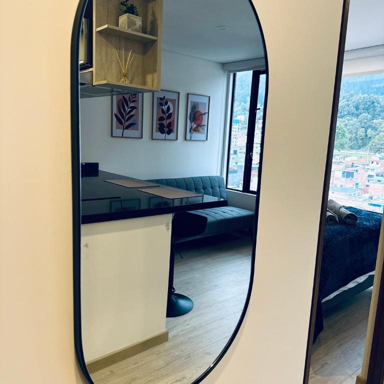 La Macarena - Apartamento de 1 dormitorio - 4