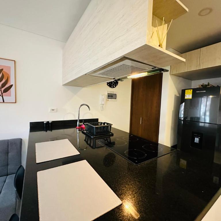 La Macarena - Apartamento de 1 dormitorio - 8