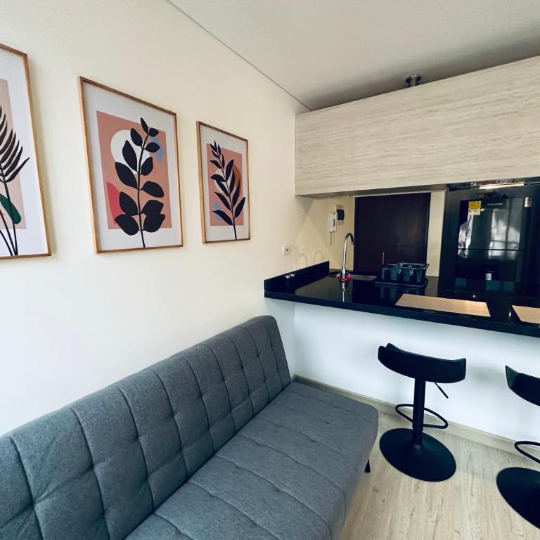 La Macarena - Apartamento de 1 dormitorio - 11