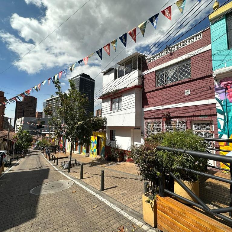 La Macarena - Apartamento de 1 dormitorio - 30